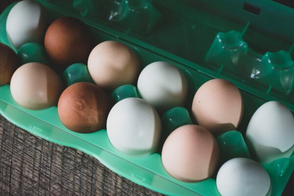 Nutritivne informacije o jajima: sve što treba da znate